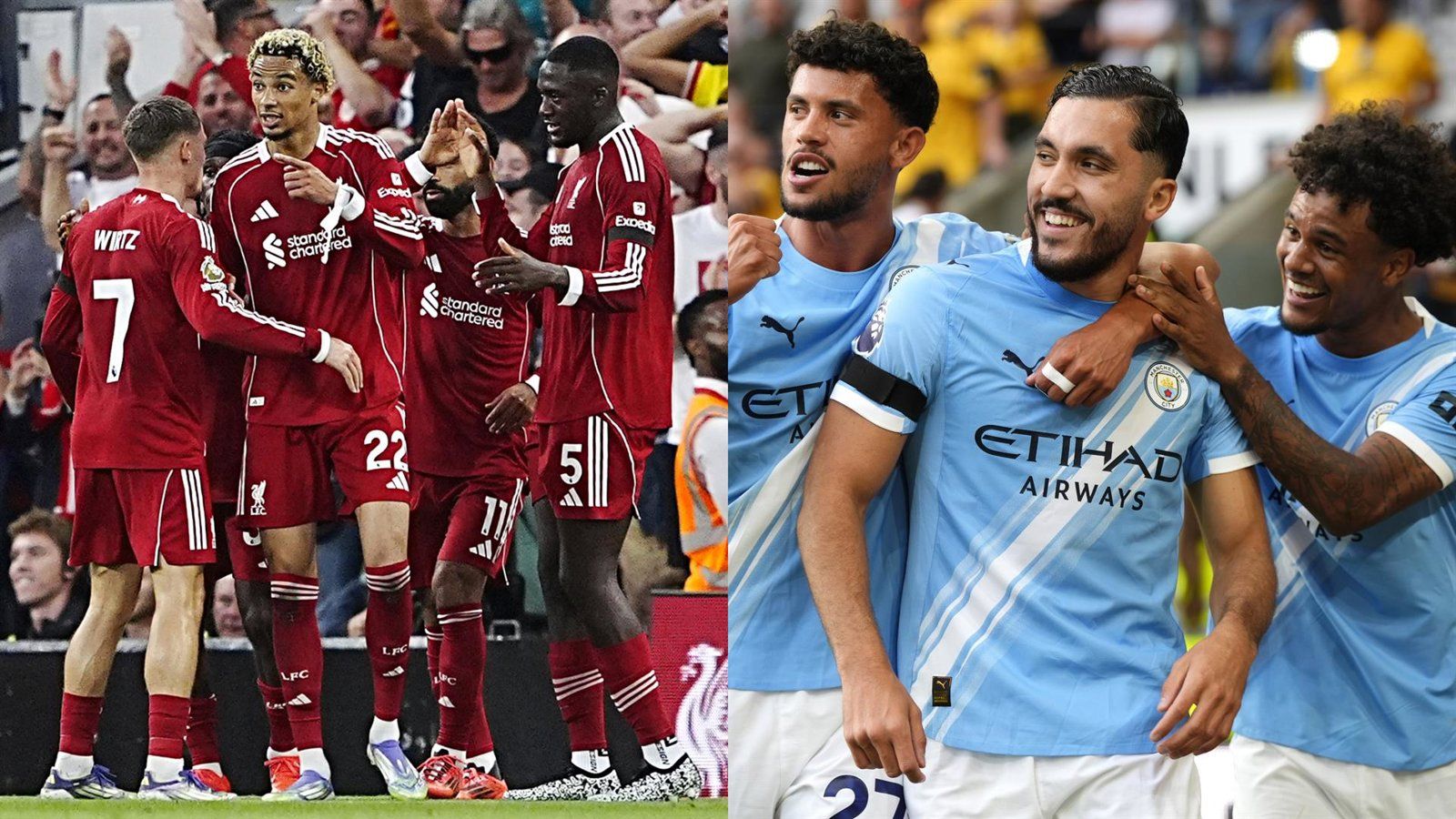 Real Madrid enfrenta a Liverpool y Manchester City en un grupo desafiante de Champions