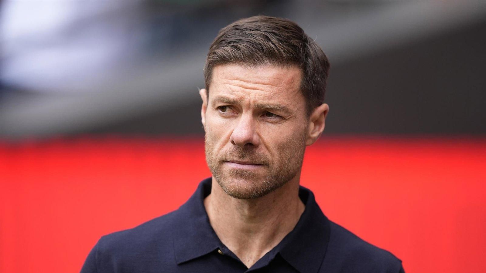 Xabi Alonso se enfoca en el partido contra el  Kairat Almaty de Champions tras el derbi