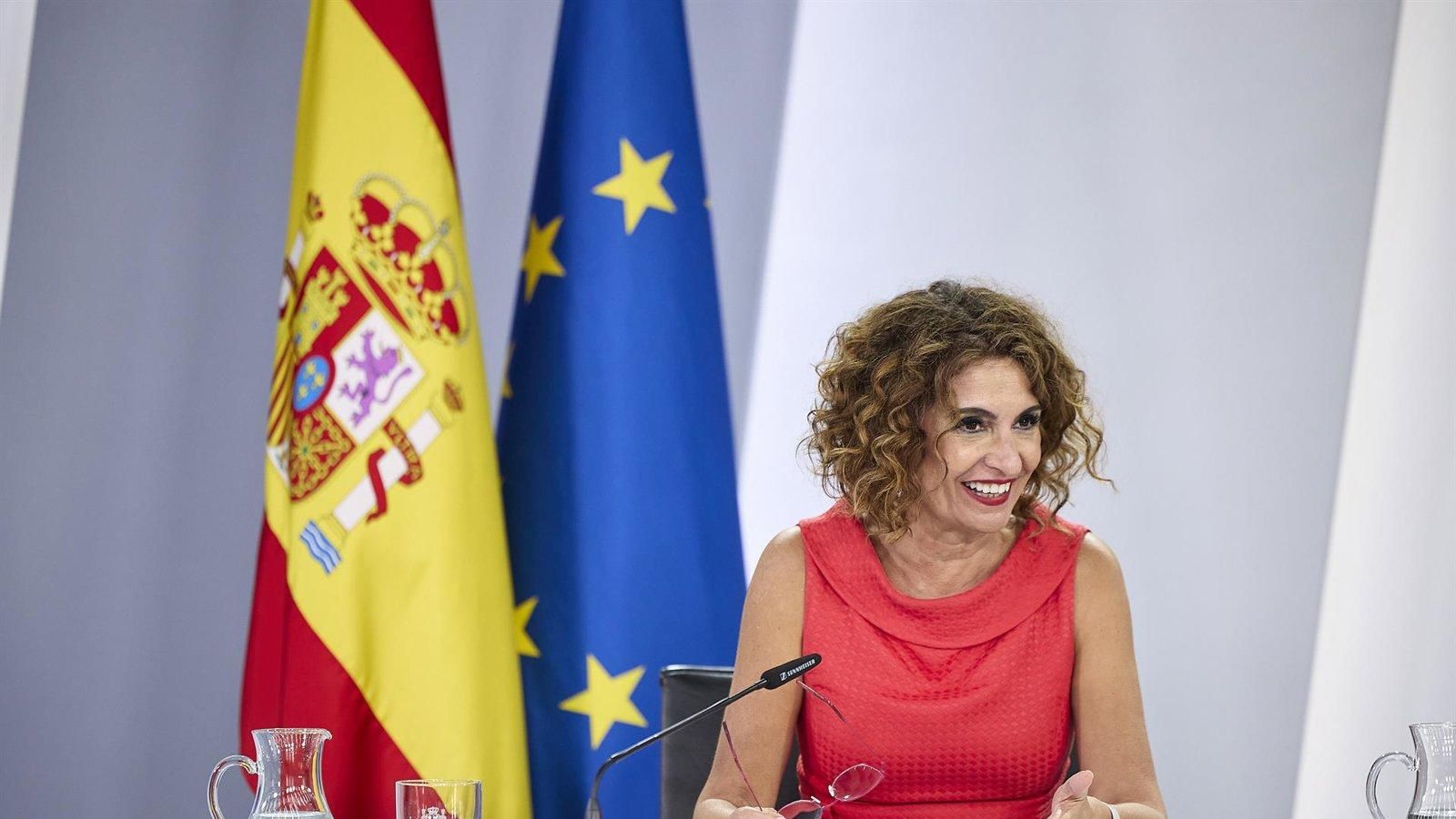 El Gobierno aprueba la condonación de 83.000 millones de deuda autonómica pese al rechazo de buena parte de las comunidades