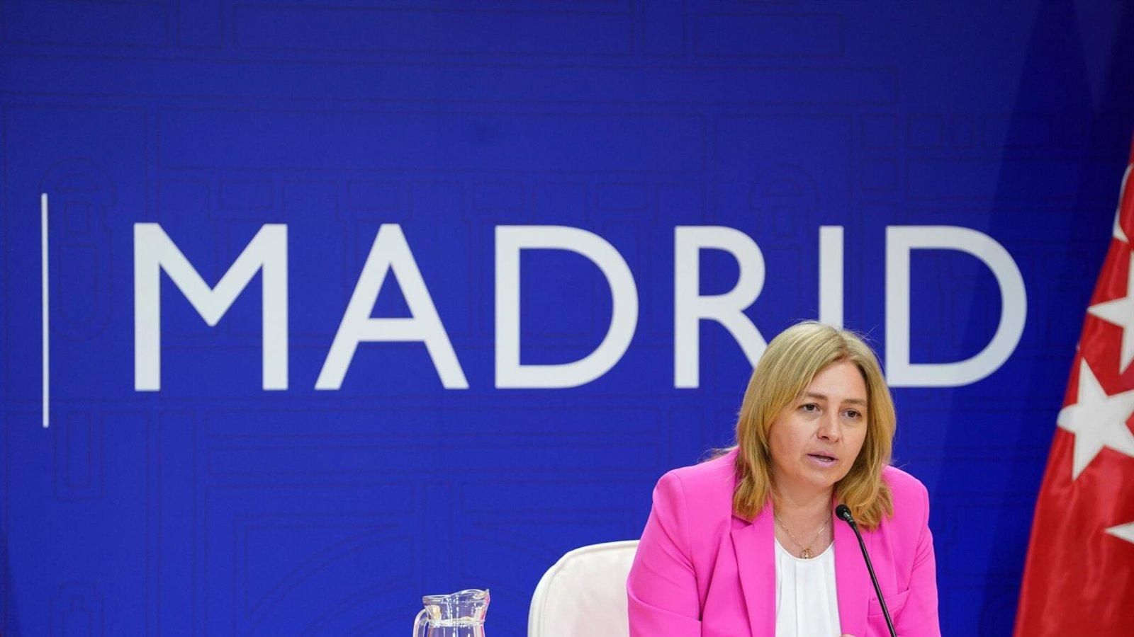 Madrid invertirá 3,5 millones en la estructura del nuevo centro logístico de Policía Municipal en Orcasur