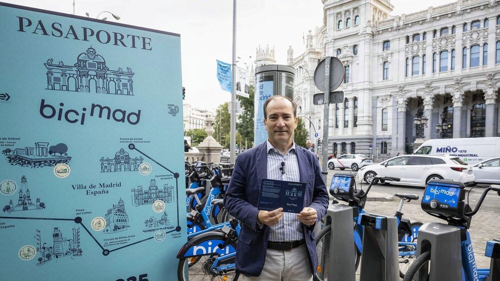 El Ayuntamiento aprobará en octubre la modificación de la ordenanza de Movilidad de Madrid