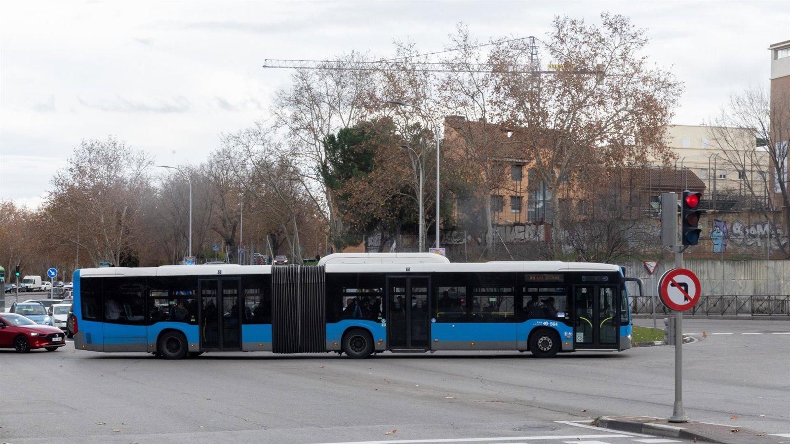 Carabante destaca una reducción “razonable” del tráfico en el inicio del plan especial de movilidad