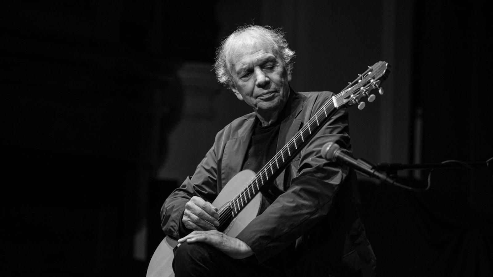 CentroCentro inaugura temporada musical con el ciclo 'Sinetiq' y ocho citas de fusión sonora
