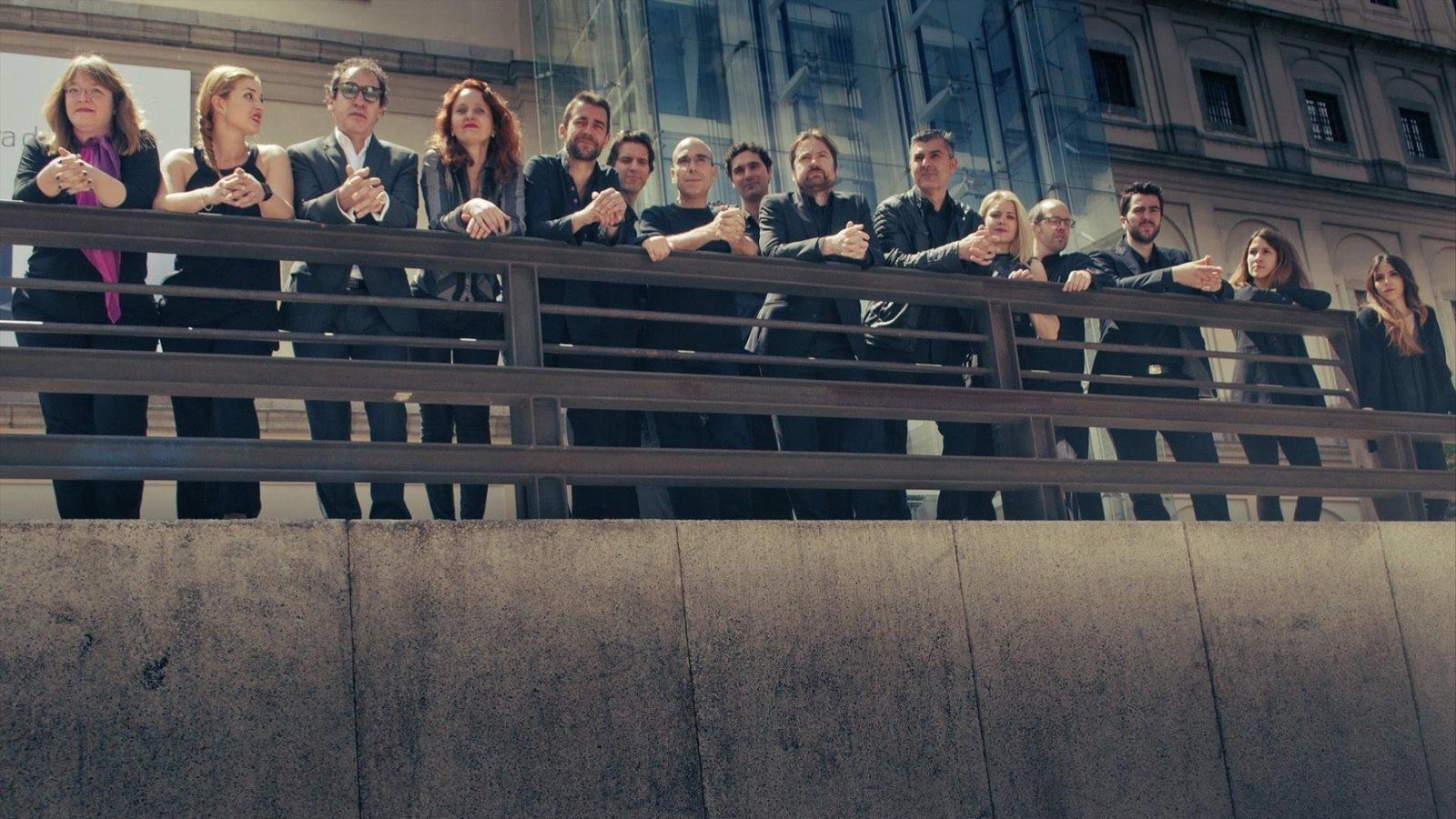 Cuatro ensembles actuarán en el XVI Festival de Música Contemporánea de Teatros del Canal
