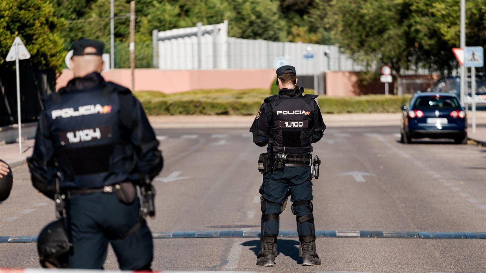 El Ayuntamiento de Alcalá denuncia la sobrecarga del centro de migrantes y pide su cierre inmediato