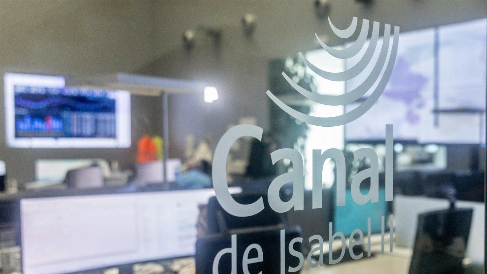 El Canal de Isabel II recibe el Premio iAgua a la Empresa Smart 2025