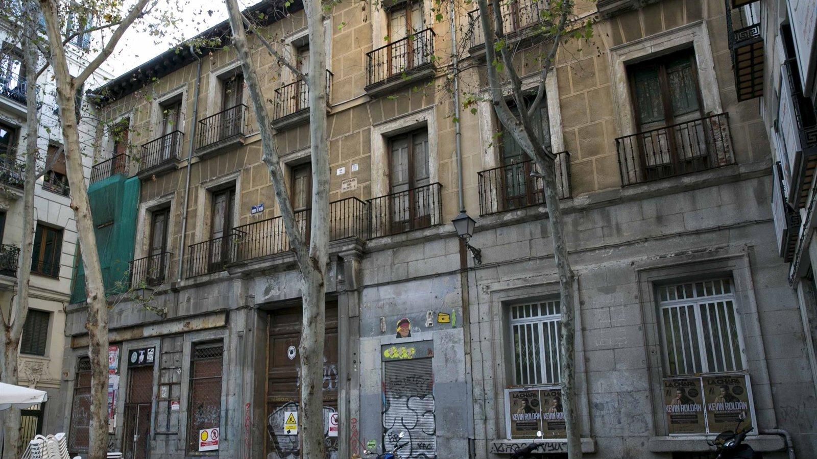 El Palacio de Duquesa de Sueca se transformará en centro para mayores y familias vulnerables