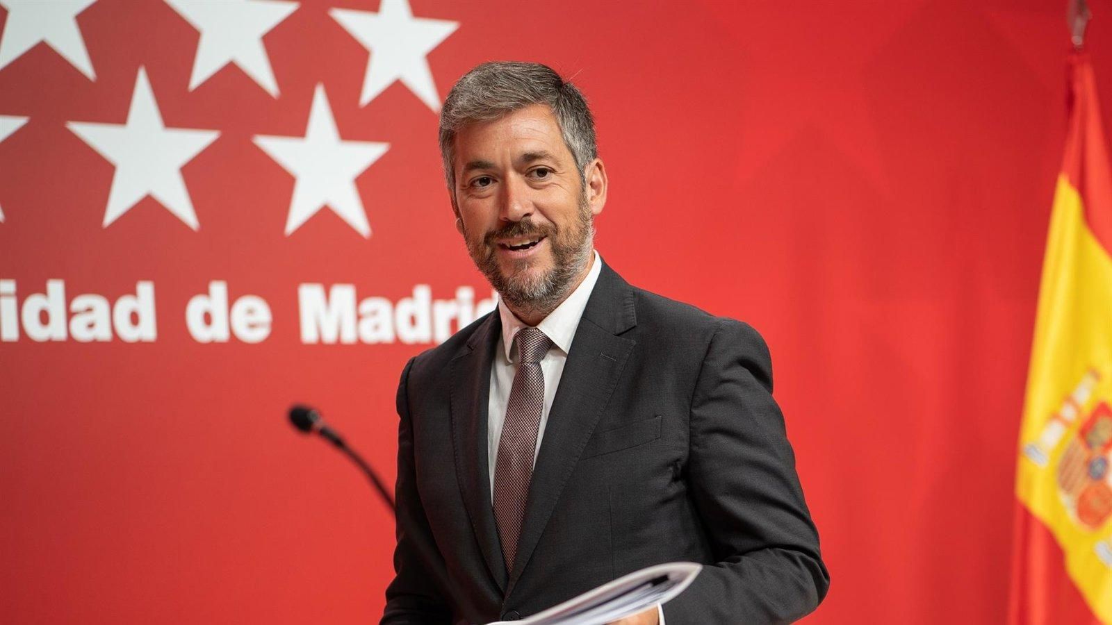 La Comunidad de Madrid acusa a Sánchez de “pasividad” por los fallos en las pulseras antimaltrato y exige que pida perdón a las víctimas