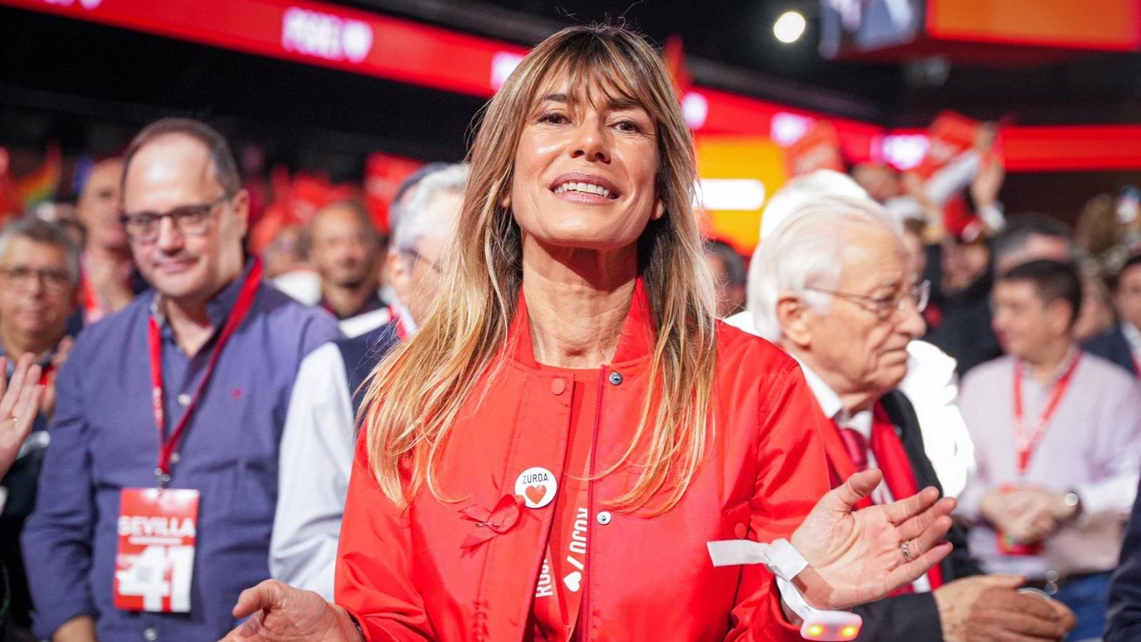 El juez Peinado reclama al Instituto de Empresa los correos intercambiados con la asesora de Begoña Gómez