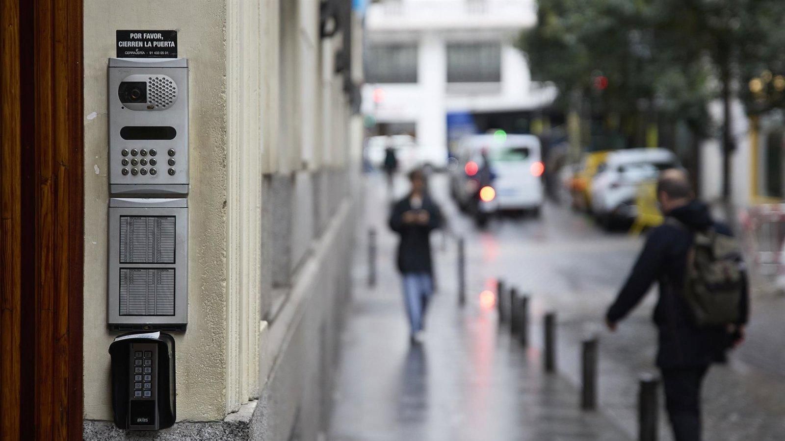 El Plan Reside entra en vigor oficialmente en la ciudad de Madrid