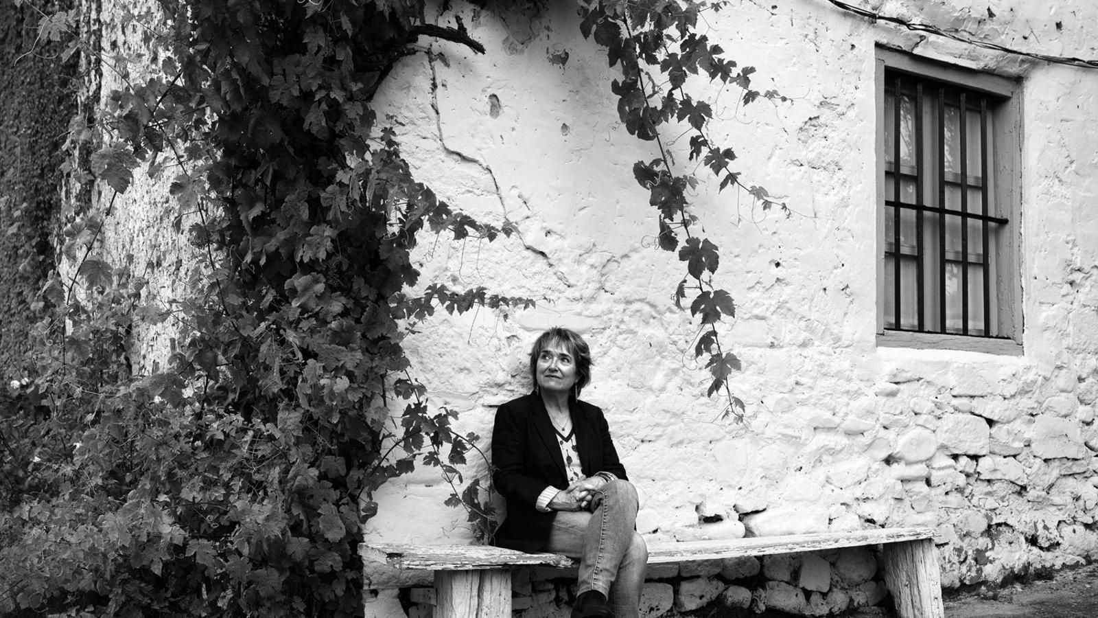 El Real Jardín Botánico de Madrid expone '26 mujeres en las ciencias, artes y letras' hasta el 11 de enero sobre académicas vascas