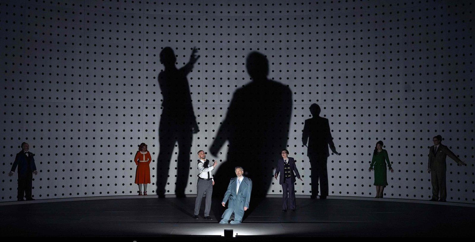 El Teatro Real de Madrid opta a 12 premios en los International Opera Awards 2025