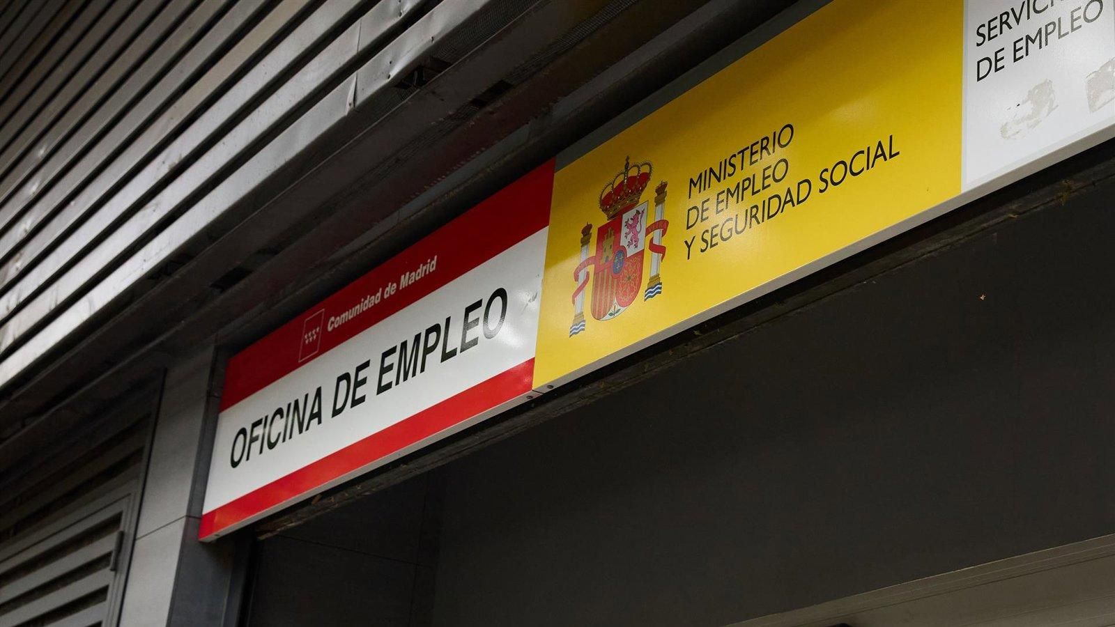 La Comunidad de Madrid pierde 42.275 afiliados en agosto, su peor dato desde 2019