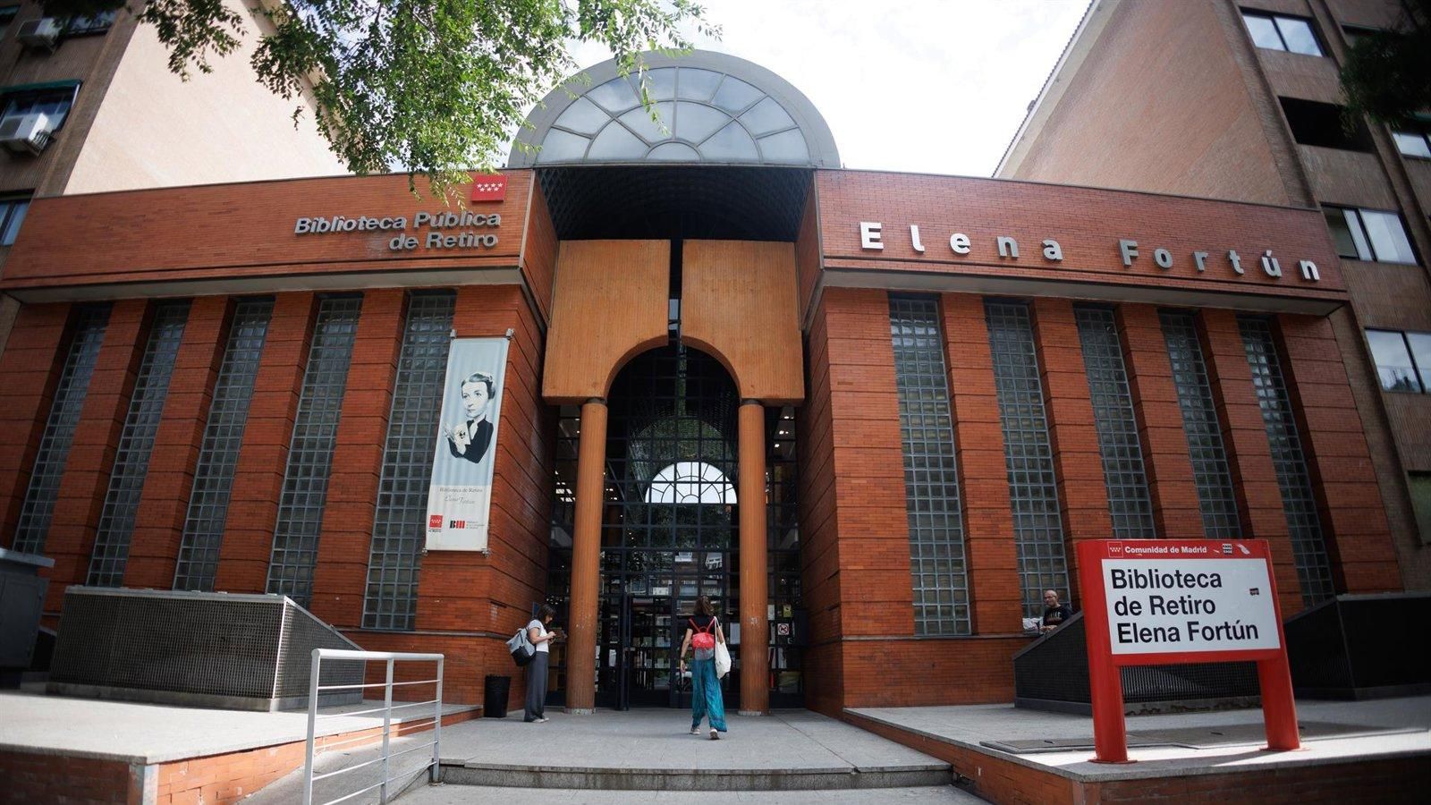 La Comunidad abre la inscripción para los talleres y clubes de lectura y escritura