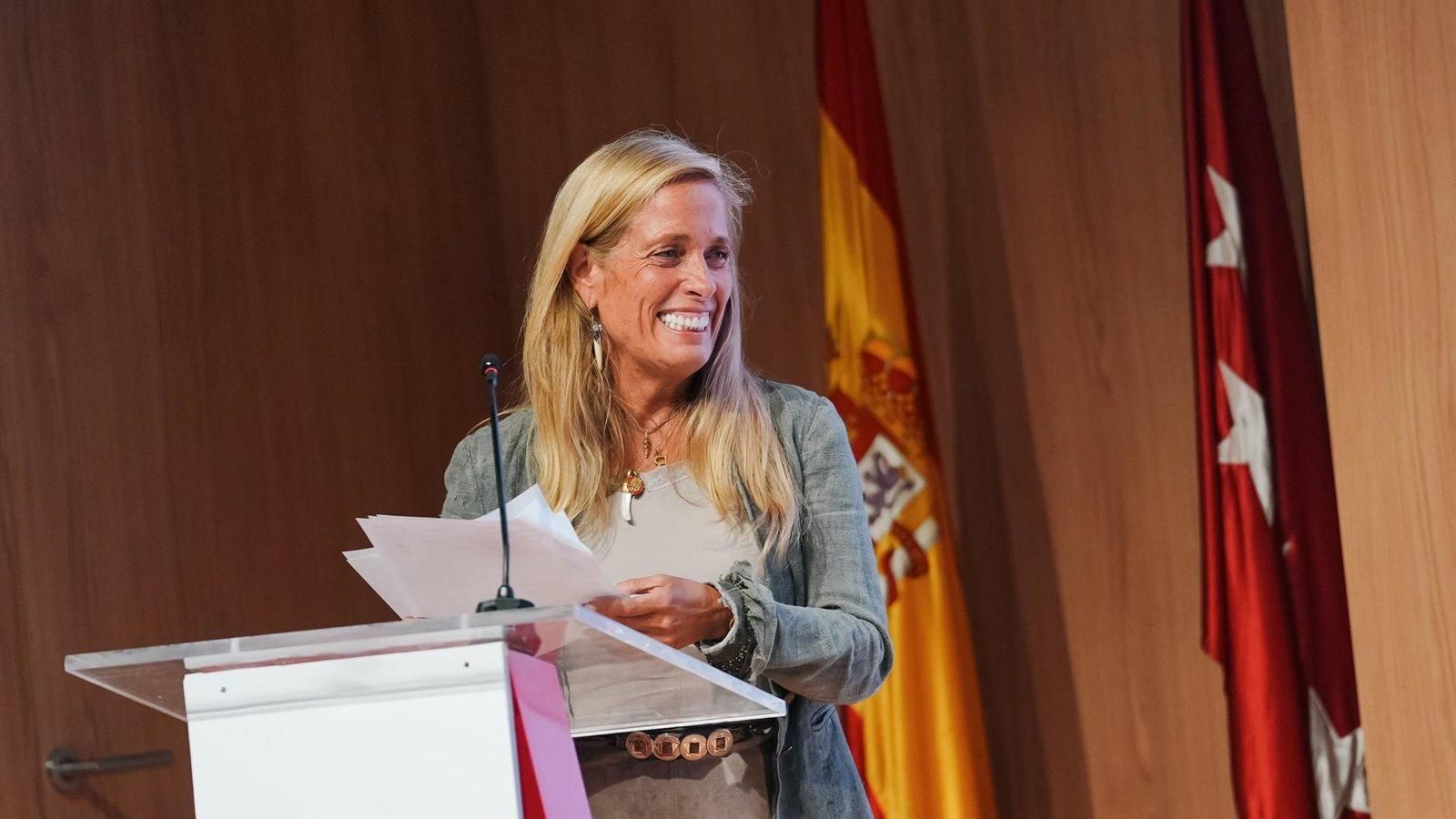 Récord de solicitudes en el programa de Técnicos de Comercio Exterior de la Comunidad de Madrid