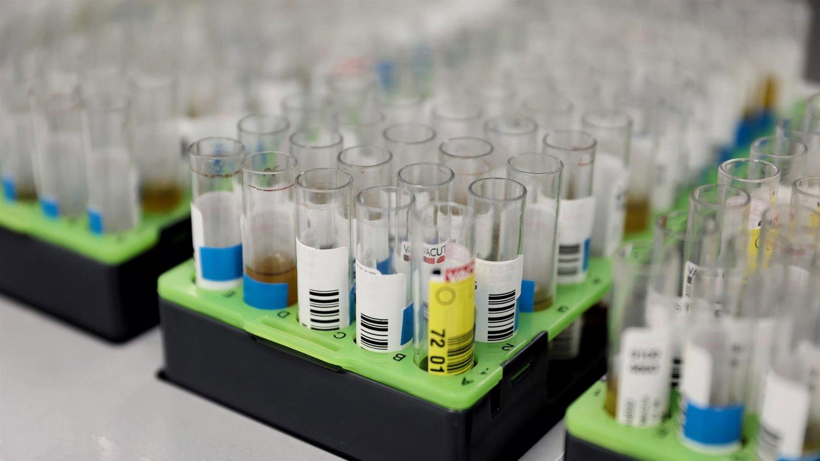 La Comunidad anuncia un plan regional ante amenazas sanitarias y bioterrorismo