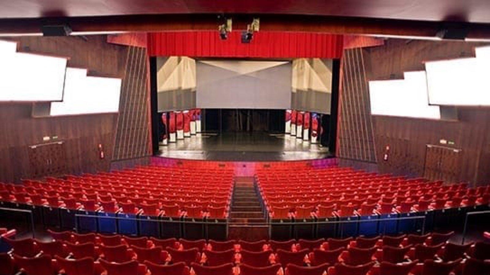 La Comunidad ofrecerá guardería en funciones seleccionadas de los Teatros del Canal