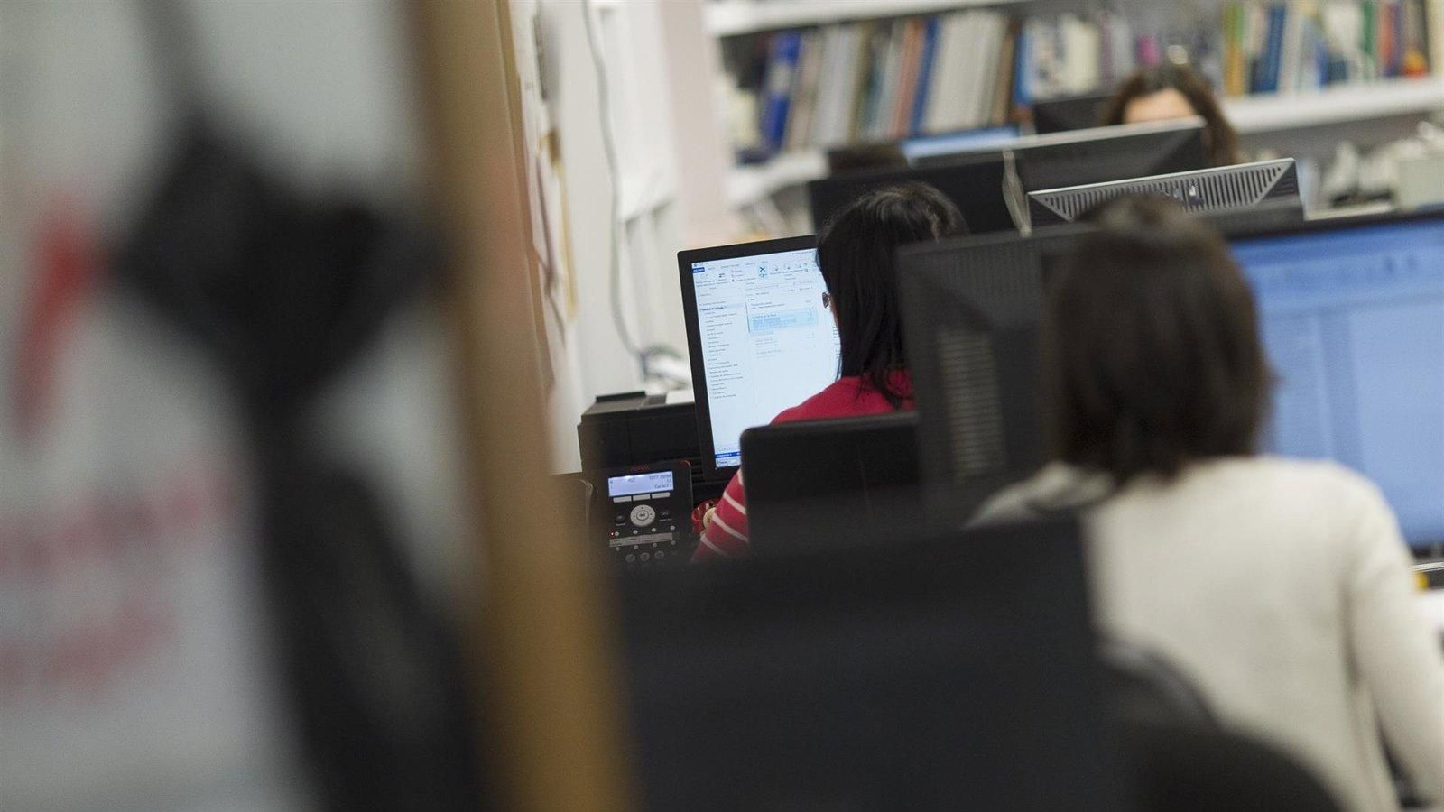 La Comunidad de Madrid lidera el crecimiento empresarial con 2.499 nuevas sociedades