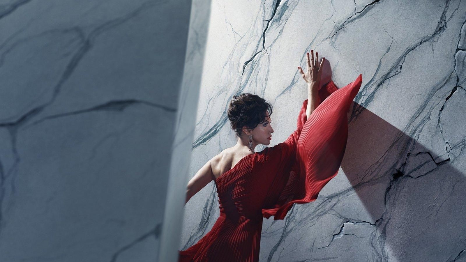 La ópera 'Tosca' inaugura la temporada de la Royal Opera el 1 de octubre en cines de Madrid y otros cinco municipios