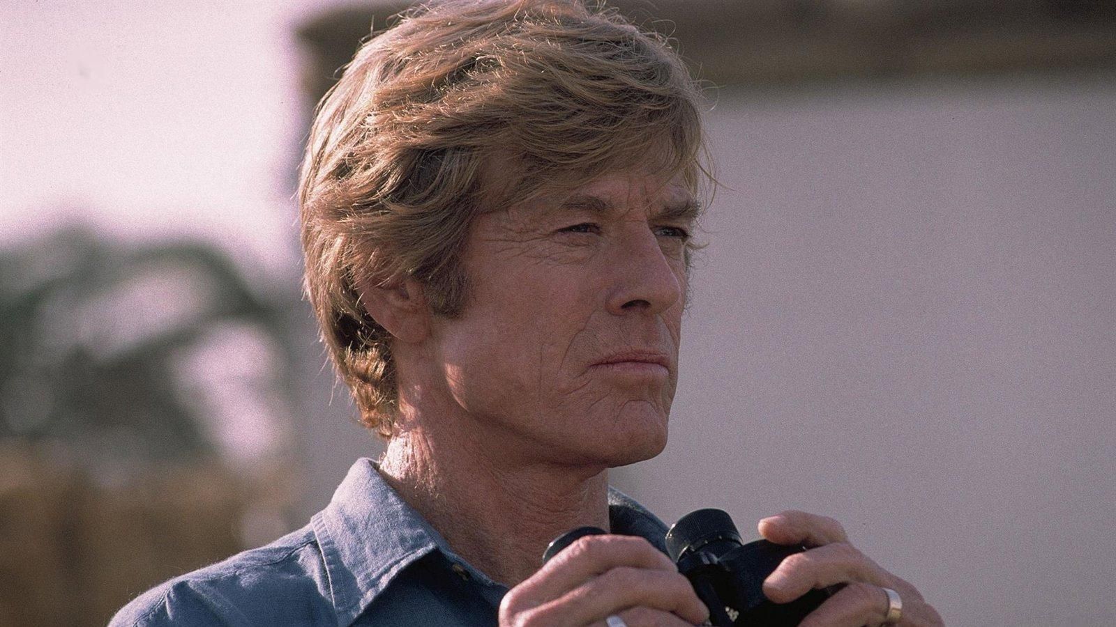 Las Rozas organiza un ciclo de cine gratuito en homenaje a Robert Redford