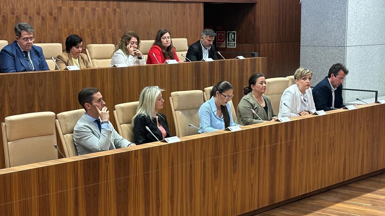 El Gobierno de Leganés da por perdido el superávit de 82 millones y propone negociar en 2026