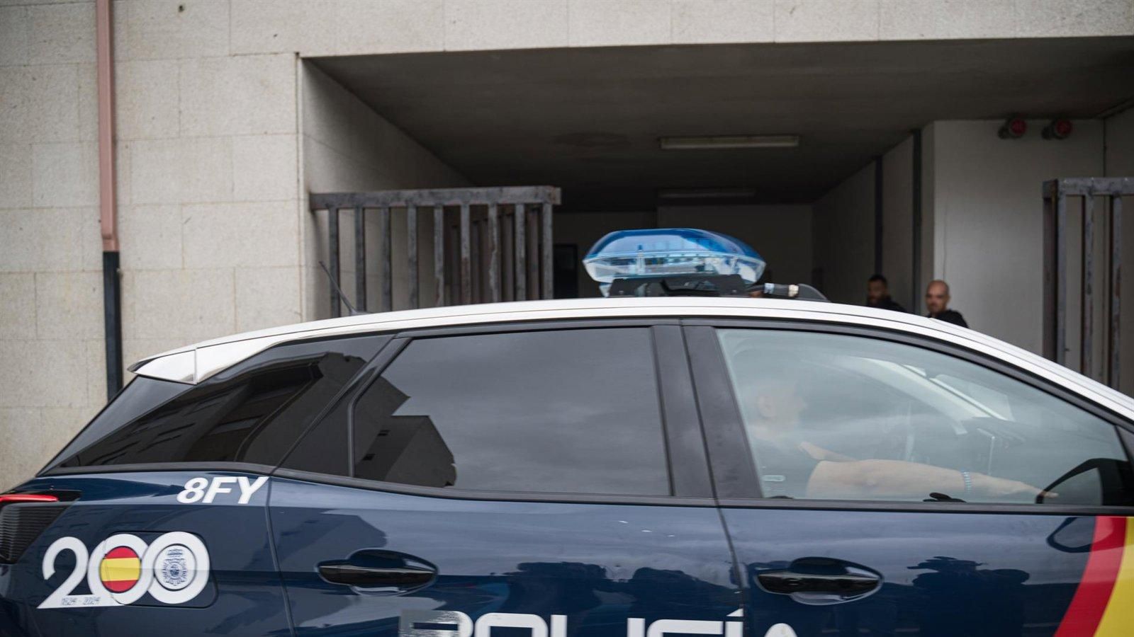 La Policía Nacional desmantela 17 puntos de venta de droga en Madrid durante el verano