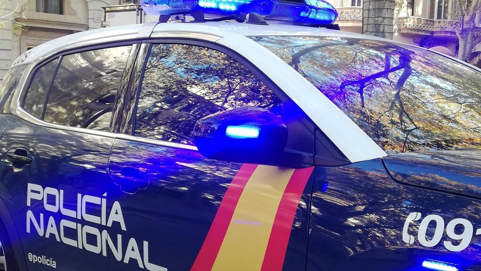 Dos detenidos por asaltar tres farmacias con cuchillo en una semana en los distritos de Hortaleza y Fuencarral-El Pardo