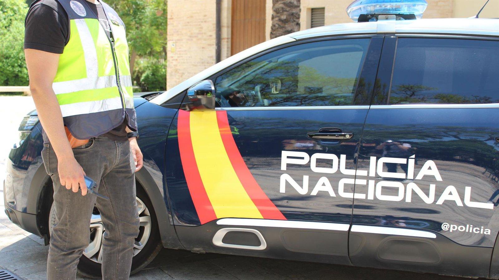 Desmantelada una red de trata que explotaba a cinco mujeres en Madrid