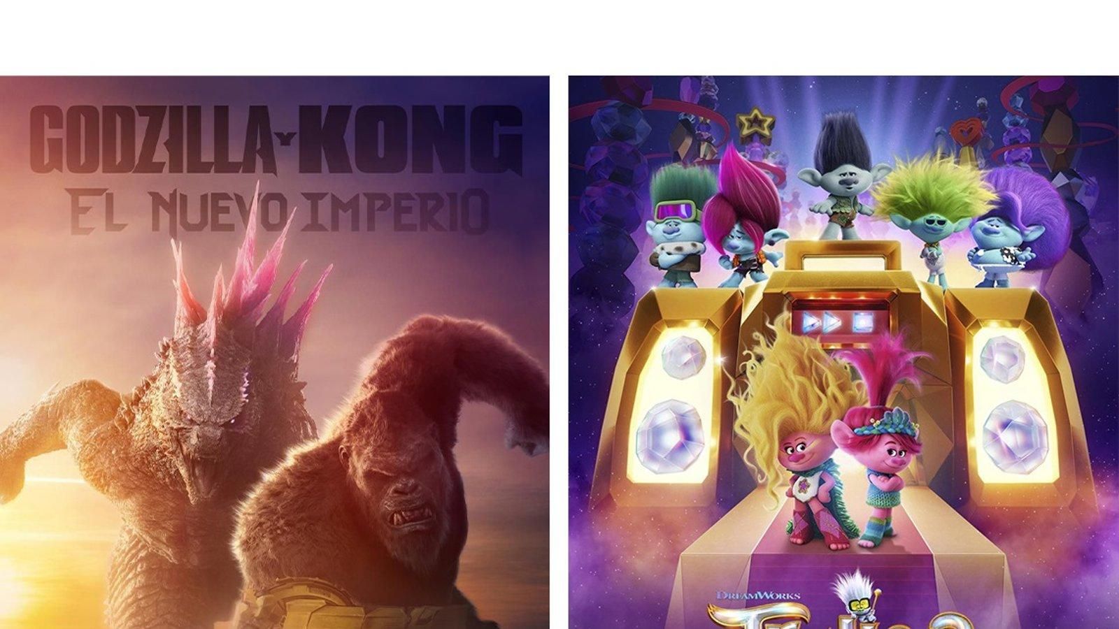 El Cine de Verano en Torrejón de Ardoz ofreció 18 proyecciones gratuitas