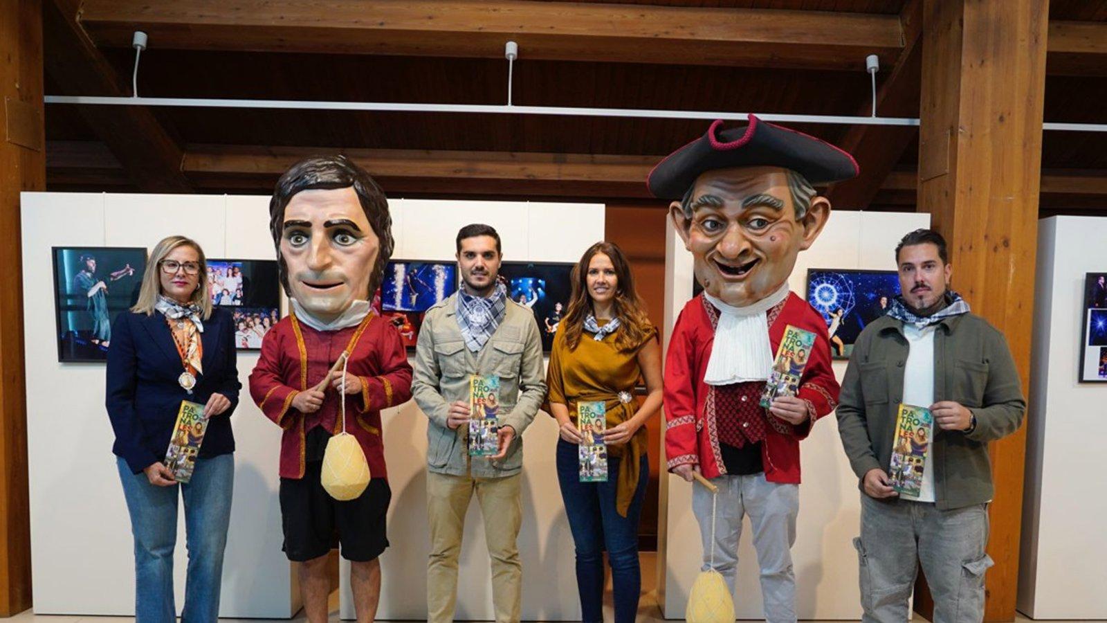 Rozalén y Paloma San Basilio actuarán en las fiestas patronales de Torrejón