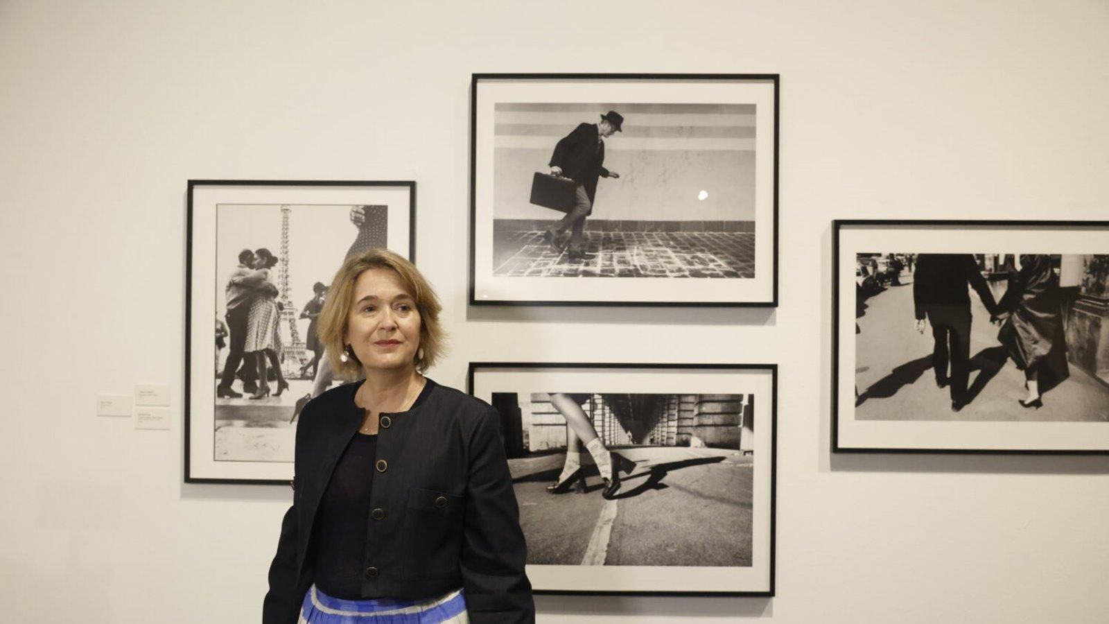 El teatro Fernán Gómez acoge hasta el 11 de enero la mayor exposición internacional sobre Leica