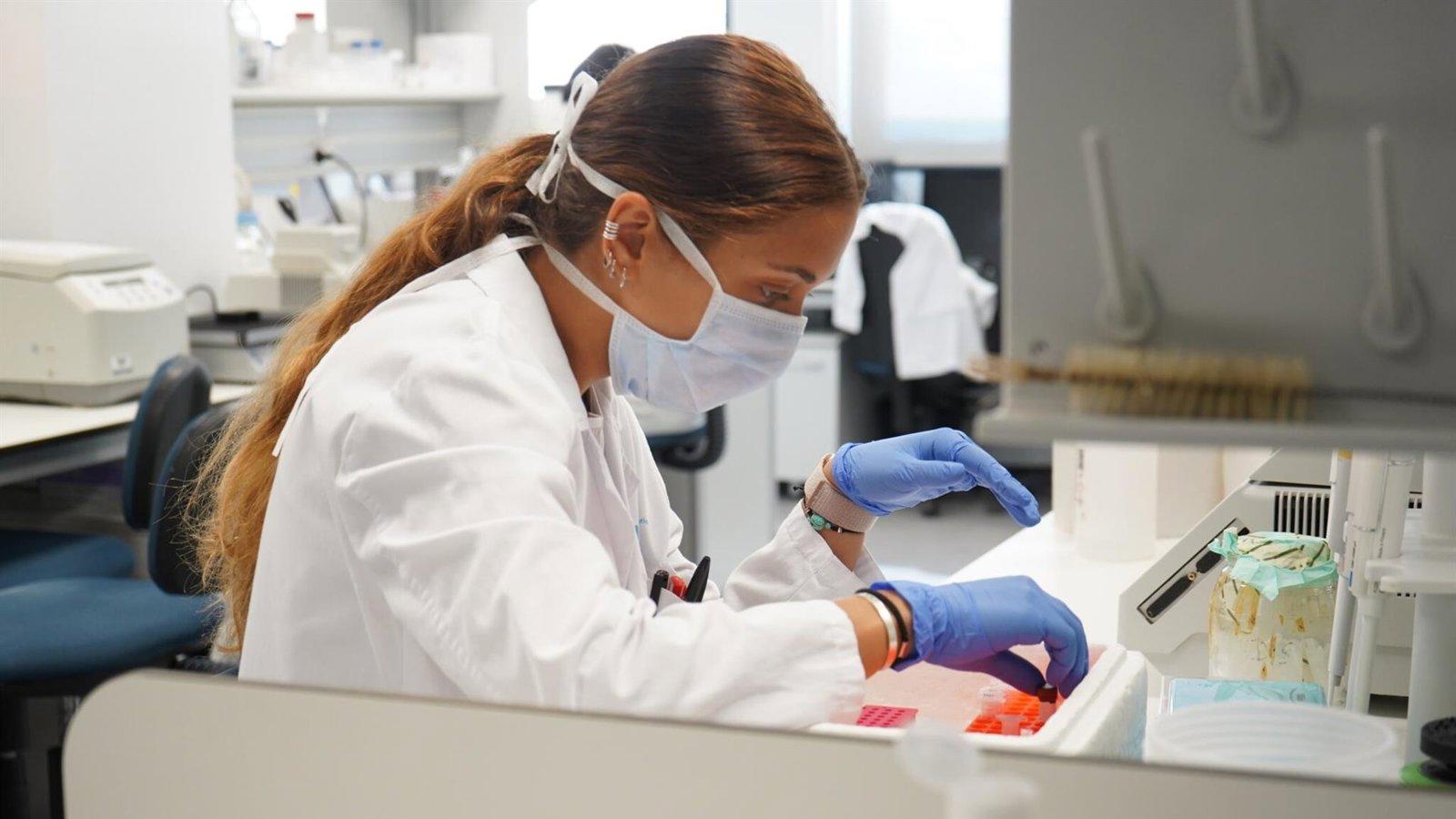 Madrid destina 1,2 millones a subvenciones para incubadoras y proyectos de innovación científica