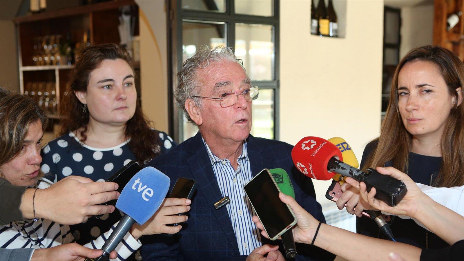 Vecinos de Tres Cantos reclaman planes antiincendios eficaces y critican las ayudas “cutres e inexistentes&quot;