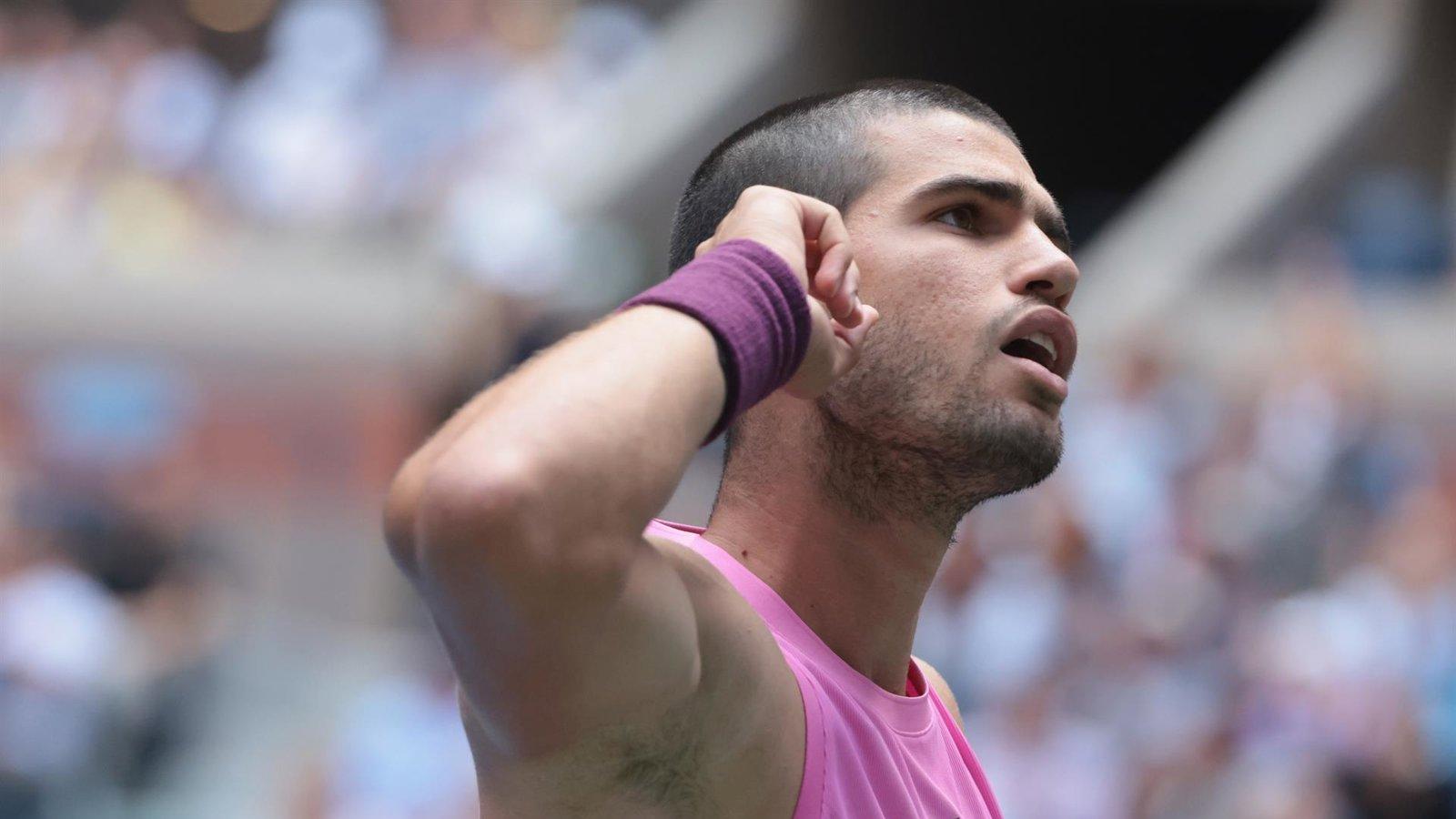 Carlos Alcaraz conquista su segundo US Open y firma su mejor temporada con siete títulos