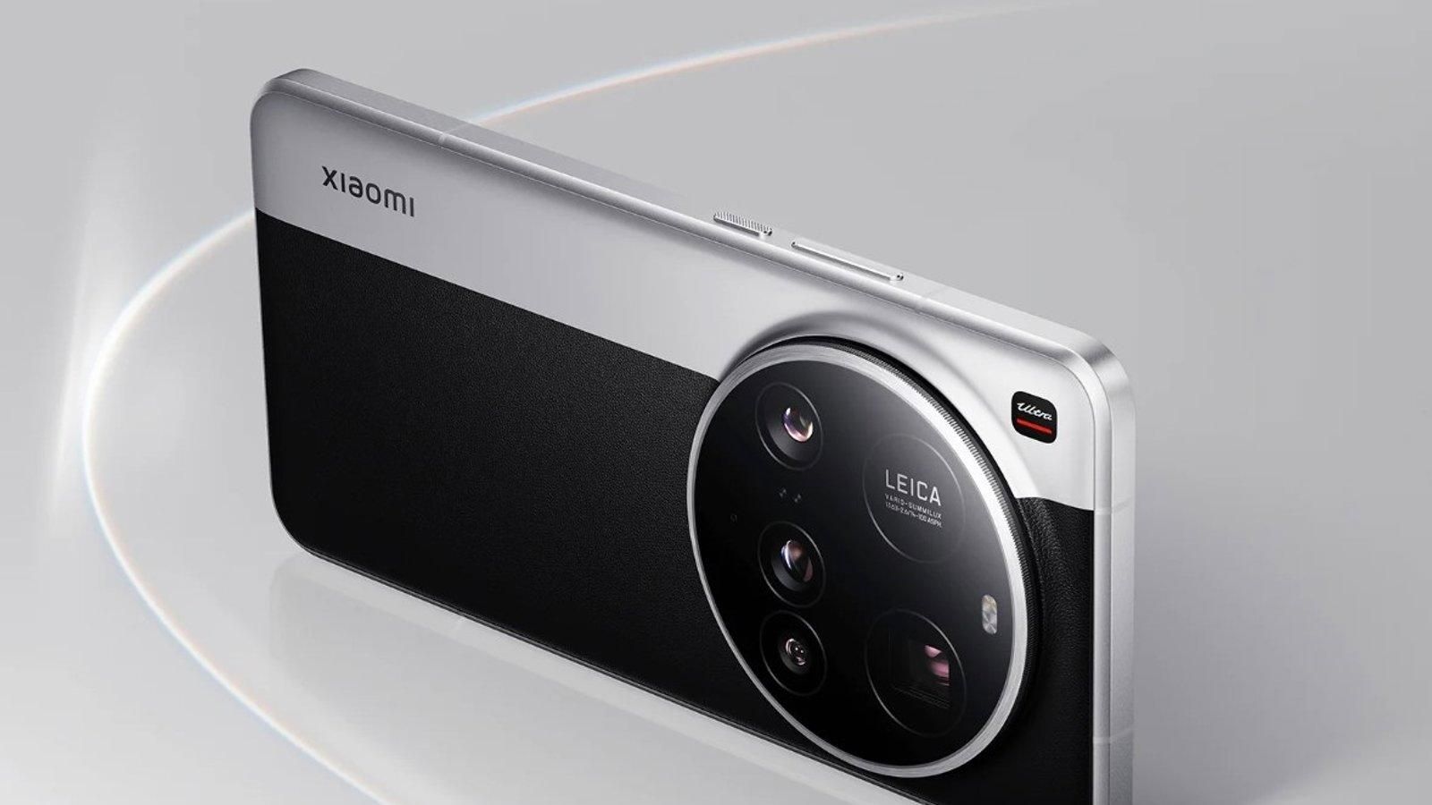 Xiaomi presentará la serie 17 para competir con iPhone