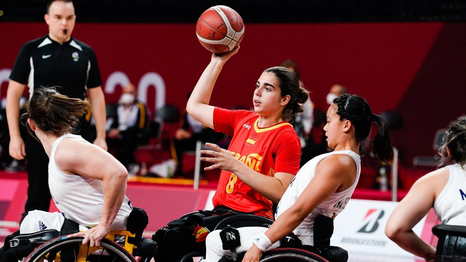España jugará por el bronce europeo tras caer ante Países Bajos en semifinales