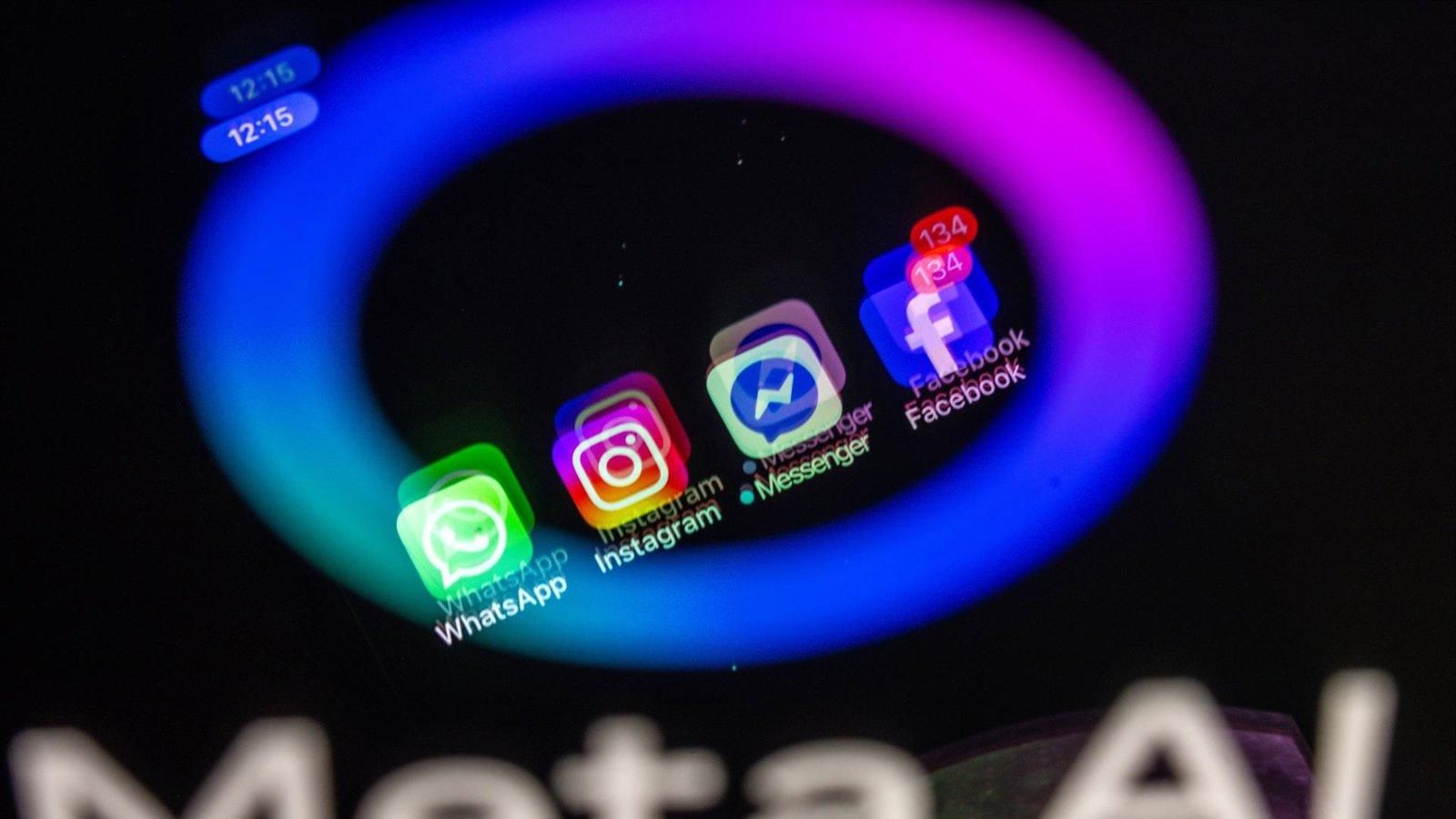 Demandan a Meta por usar porno pirata para entrenar su IA