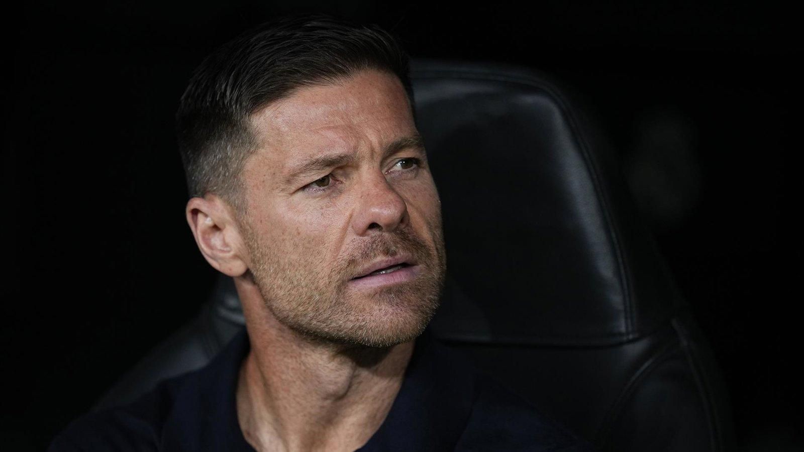 Xabi Alonso destaca la dificultad de conseguir victorias en la Champions League