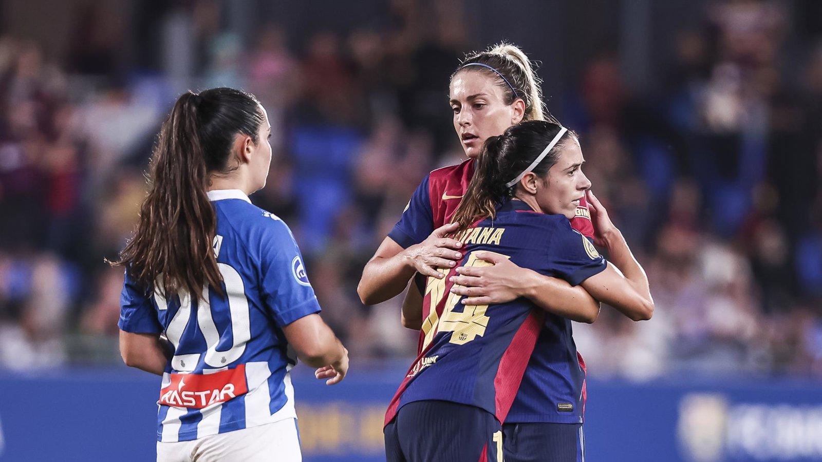 Diez futbolistas españoles, nominados a los Onces Mundiales de FIFPRO