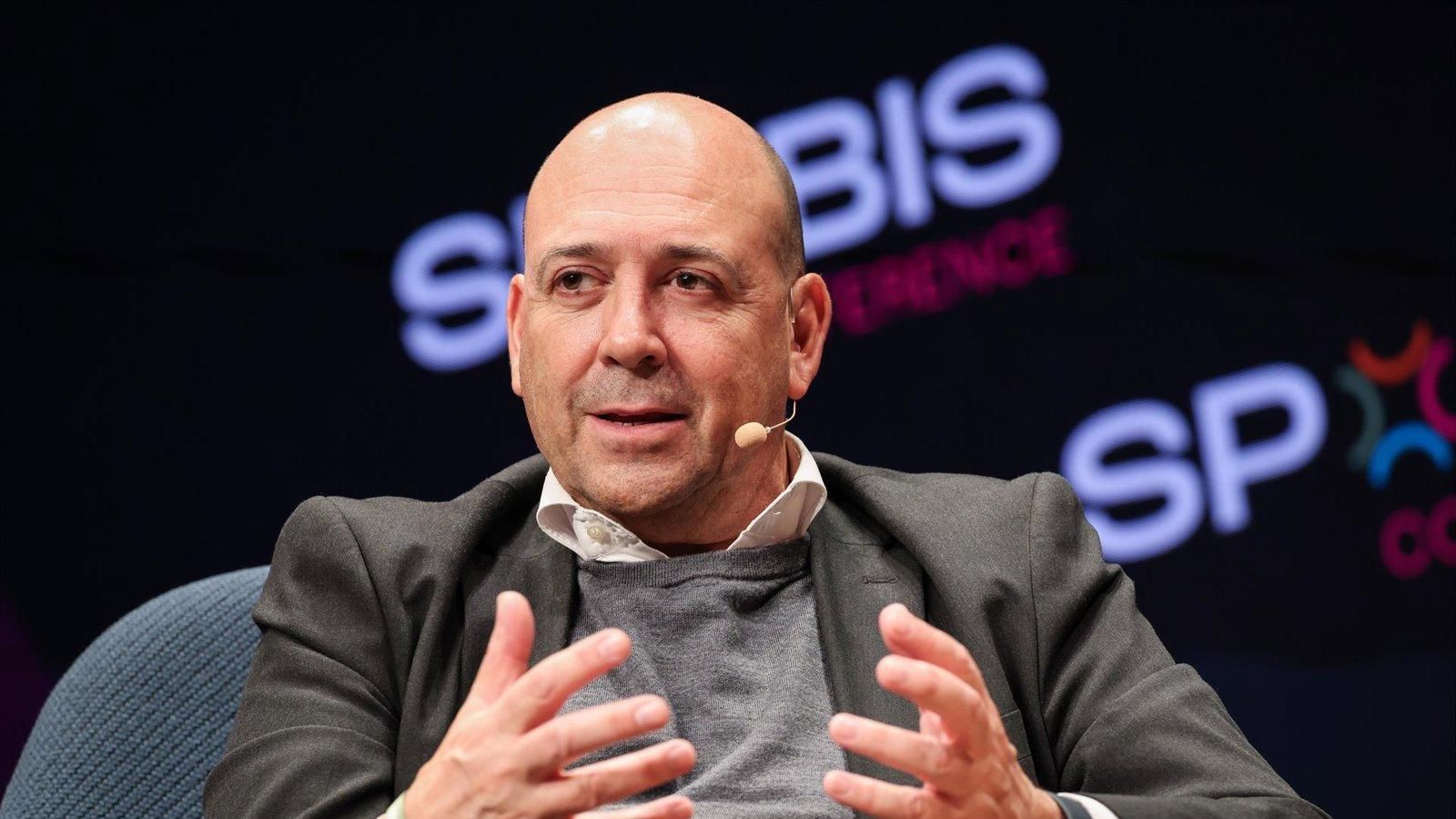 Fernando Carro afirma que la Superliga “ya no tiene sentido” y pide poner fin a la guerra entre Real Madrid y LaLiga