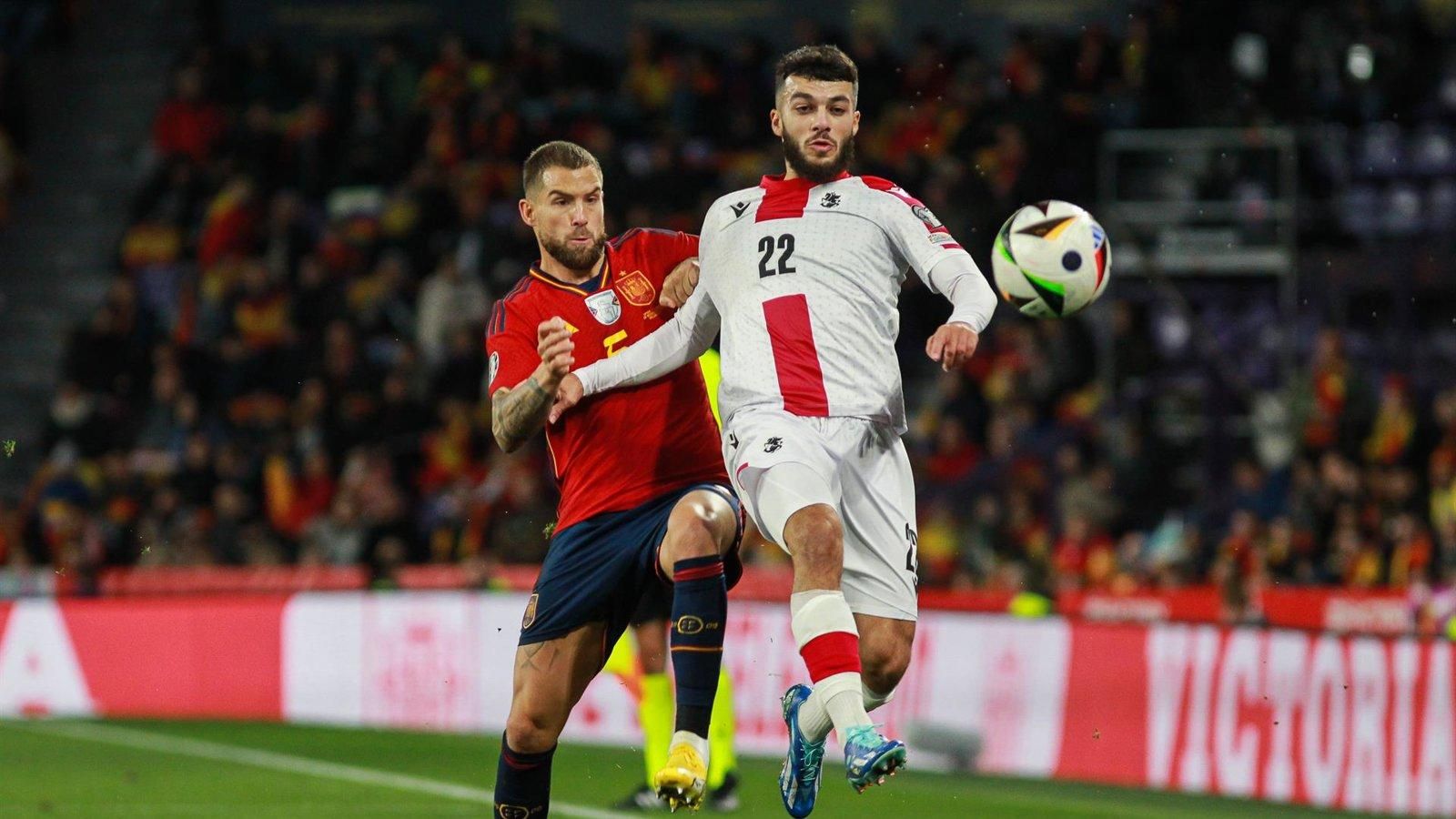 Iñigo Martínez recuerda su salida del Barça y defiende su apoyo a la independencia