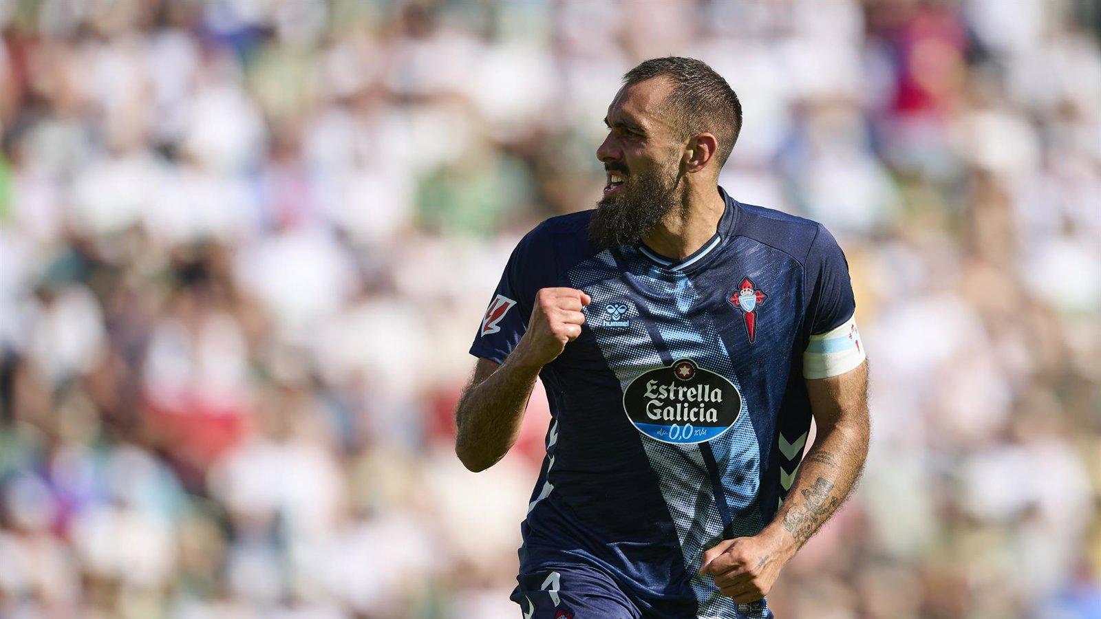 El Celta enfoca su atención en el enfrentamiento entre el Mallorca y el Levante