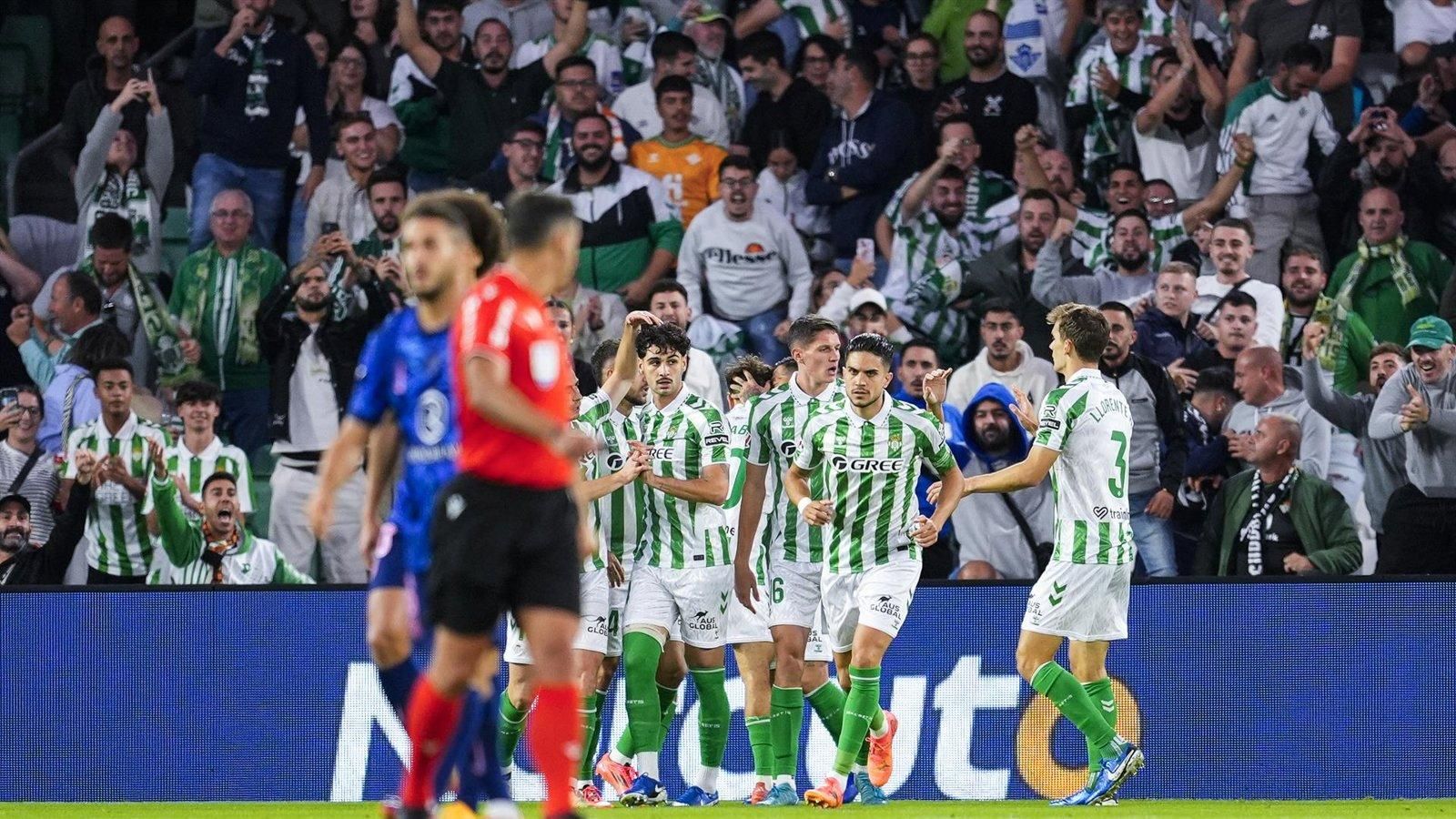El Atlético de Madrid se enfrenta al Real Betis en la próxima jornada de LaLiga