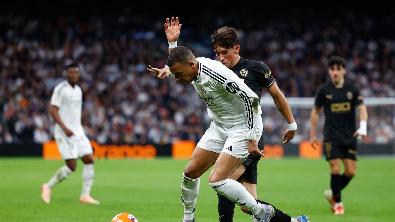 El Real Madrid busca consolidar su liderazgo tras el Clásico