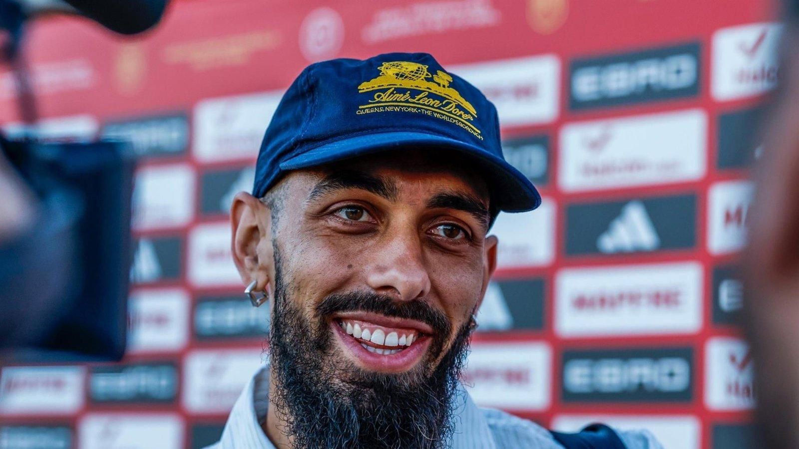 La selección española inicia su concentración en Las Rozas para próximos partidos clasificatorios