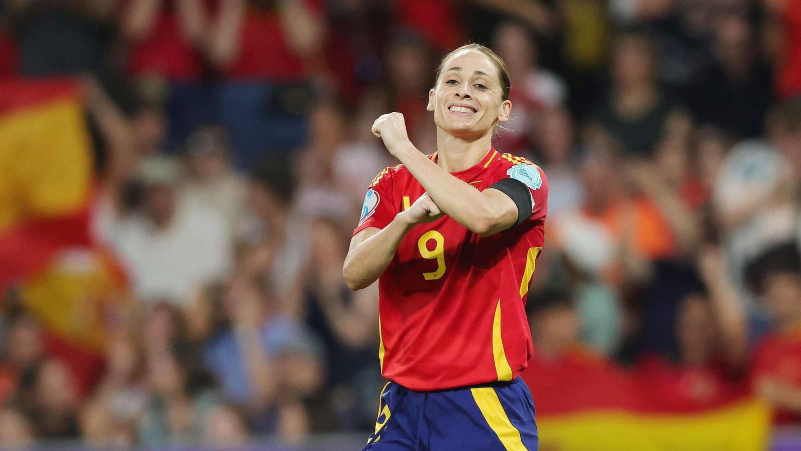 La selección femenina se prepara para la semifinal de la Liga de Naciones contra Suecia