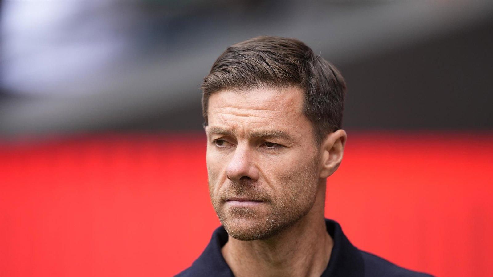 Xabi Alonso dirige su primer Clásico con el Real Madrid ante su rival más frecuente siendo jugador