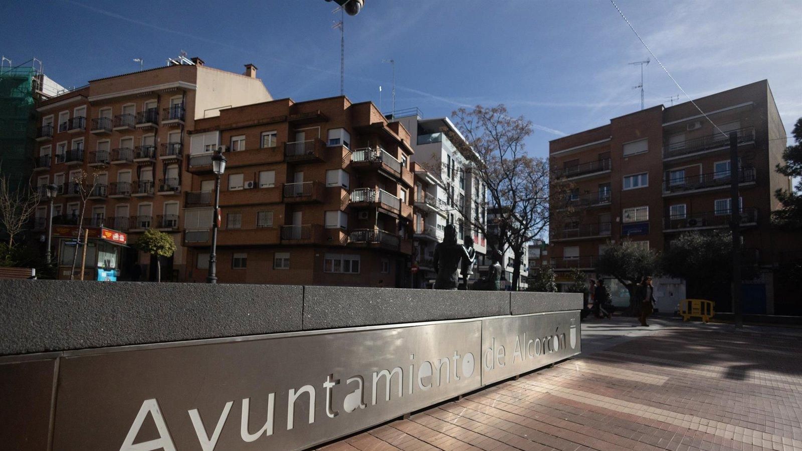 PP de Alcorcón propone ceder una parcela en La Rivota para una residencia pública de mayores