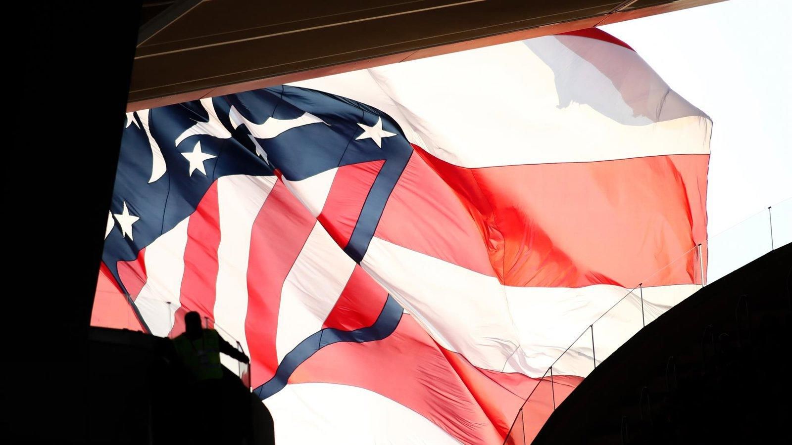 Las calles del entorno del Metropolitano recordarán la historia del Atleti