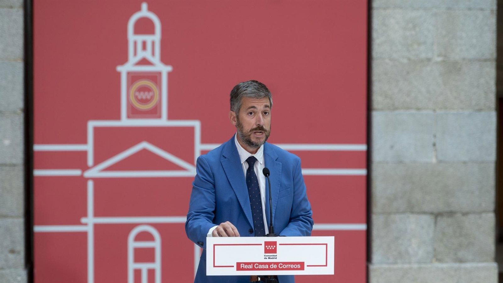 El Gobierno regional niega fricciones con Feijóo por el aborto y tacha de “absurdo” el registro de objetores
